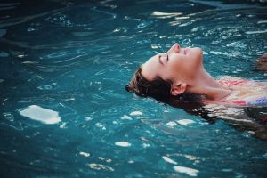 La piscine idéale pour les vacances
