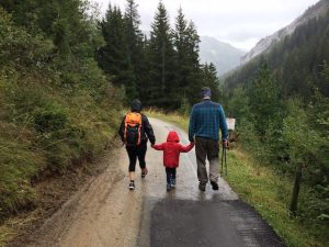 Expérience unique au cœur d'un cadre idyllique.
